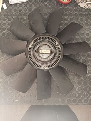 Viscoso BMW E39 11521740963