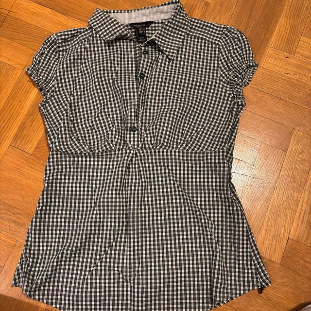 Blusas y camisetas de verano -