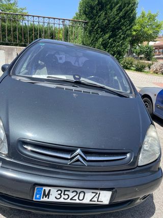 Citroën Xsara Picasso