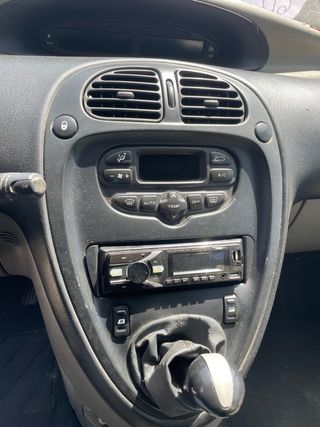 Citroën Xsara Picasso