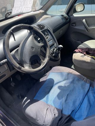 Citroën Xsara Picasso