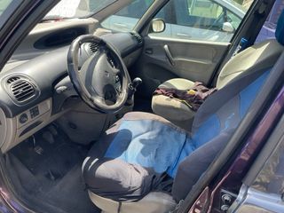 Citroën Xsara Picasso