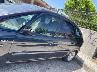 Citroën Xsara Picasso