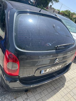 Citroën Xsara Picasso