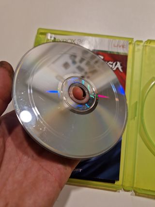 Prince of Persia Xbox 360
