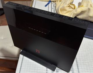 Modem TIM Hub+ - Fibra Ottica