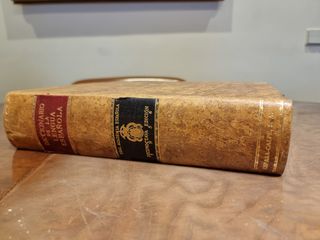 Enciclopedia de la Lengua Española. Real Academia