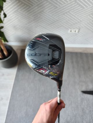 Madera 3 Cobra Air X 2