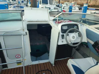 Barco Cris Craft 6m - 90cv