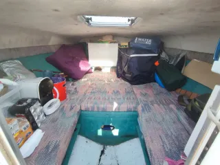 Barco Cris Craft 6m - 90cv