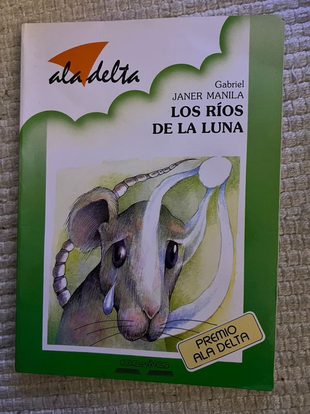 Los Ríos de la Luna