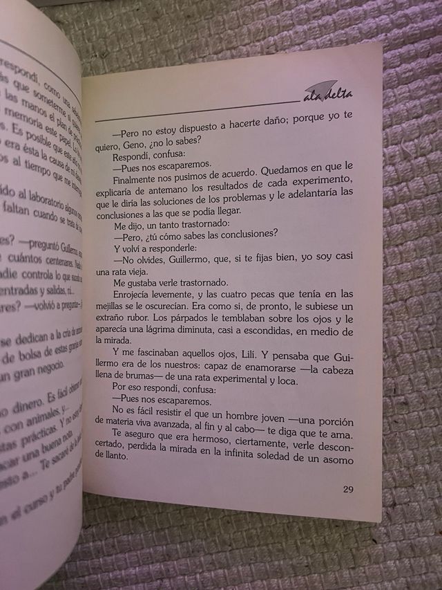 Los Ríos de la Luna