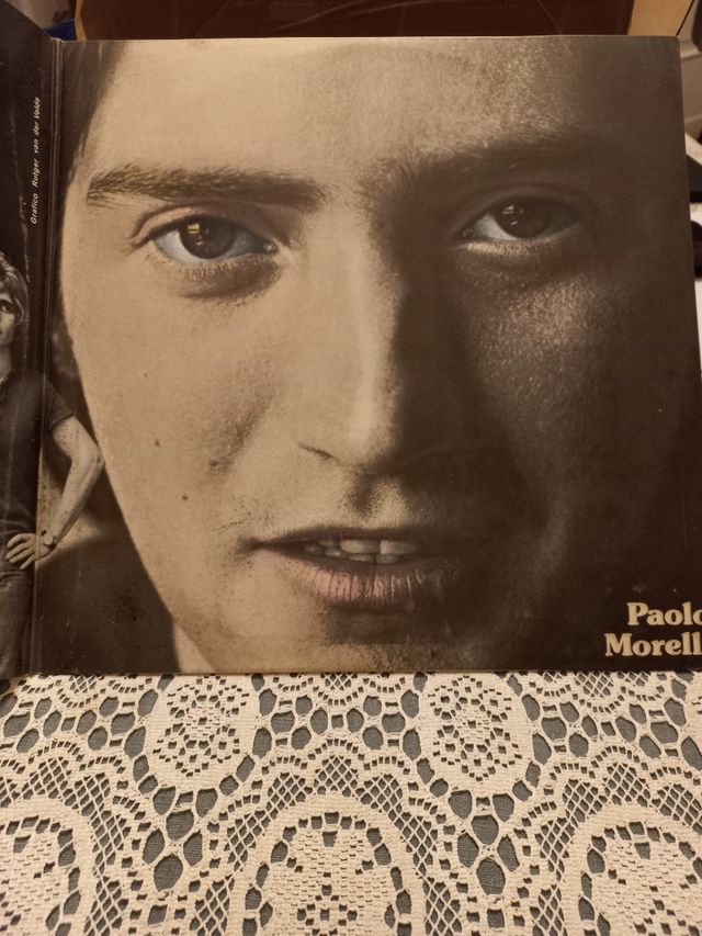 LP Alunni del Sole - E mi manchi tanto