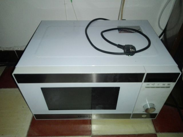 Microondas Teka MWE 230 G blanco