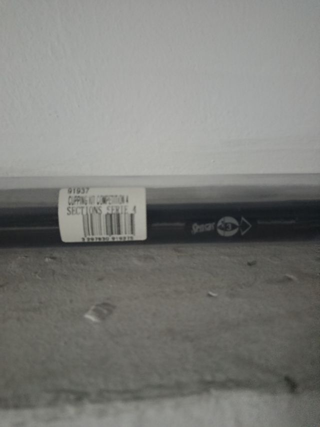 Cañas Sensas Pesca - 7 piezas