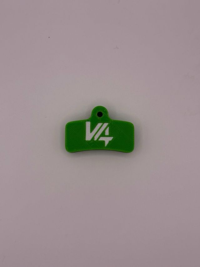 Kit herramientas para Frenos Hope V4 Verde