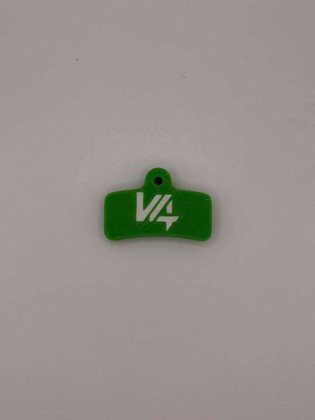 Kit herramientas para Frenos Hope V4 Verde