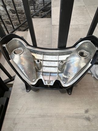 Faros Yamaha Majesty 125