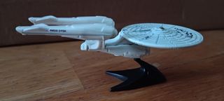 Hot Wheels USS Enterprise NCC-1701, Star Trek
