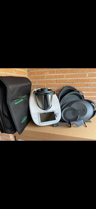Thermomix TM6 - Ocasión