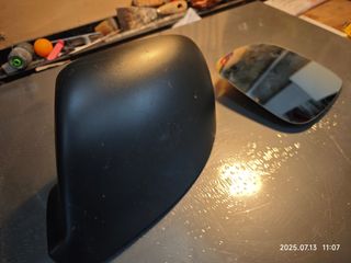 Retrovisor VW Caravelle T6 