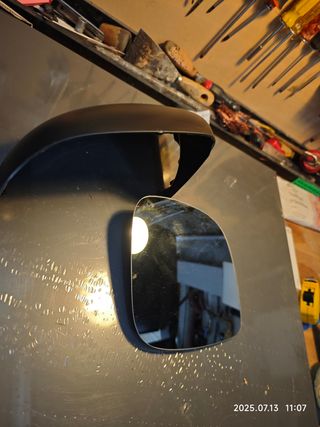 Retrovisor VW Caravelle T6 