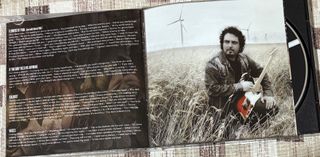 SILENCE - Open Road CD Hard Rock
