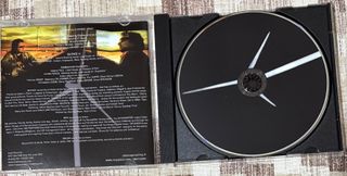 SILENCE - Open Road CD Hard Rock