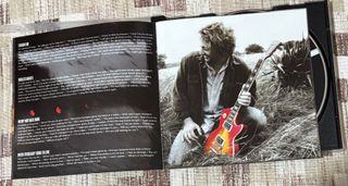SILENCE - Open Road CD Hard Rock