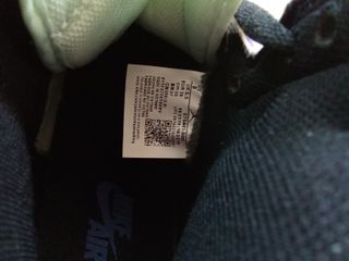 Nike Air Jordan 1 - 39. Per estrenar!