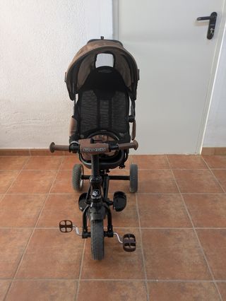 Triciclo Super Trike para bebé