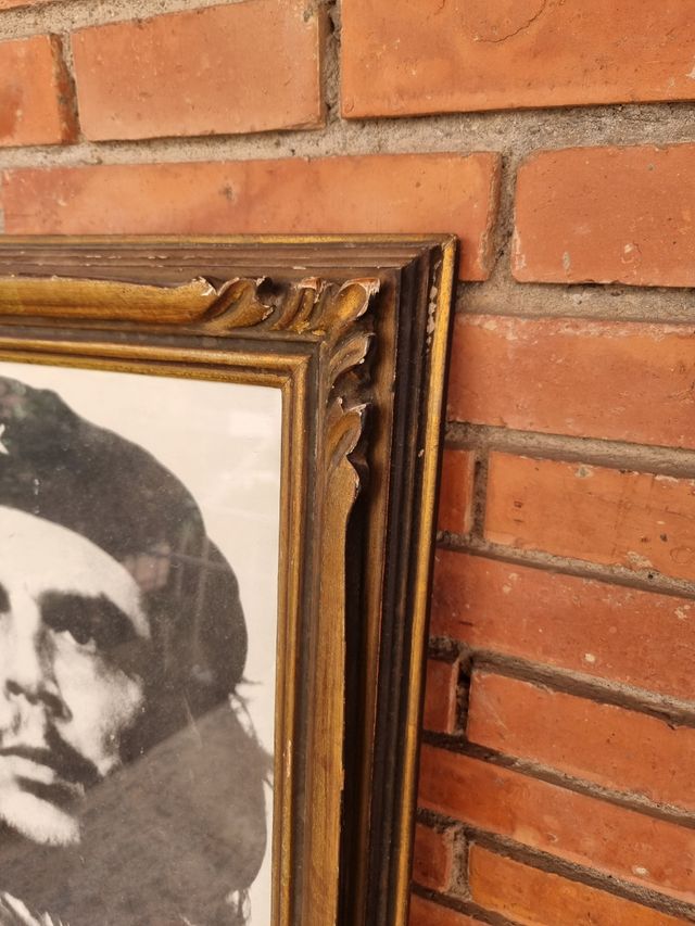 Cuadro Che Guevara