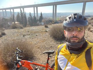 Bicicleta ORBEA Keram 30 29" 2022