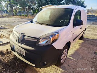 Renault Kangoo 2019