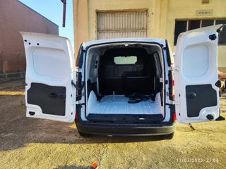 Renault Kangoo 2019