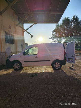 Renault Kangoo 2019