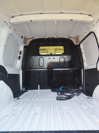 Renault Kangoo 2019
