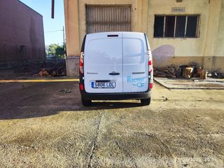 Renault Kangoo 2019