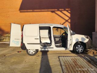 Renault Kangoo 2019