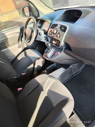 Renault Kangoo 2019