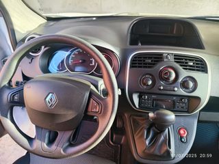 Renault Kangoo 2019