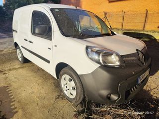 Renault Kangoo 2019