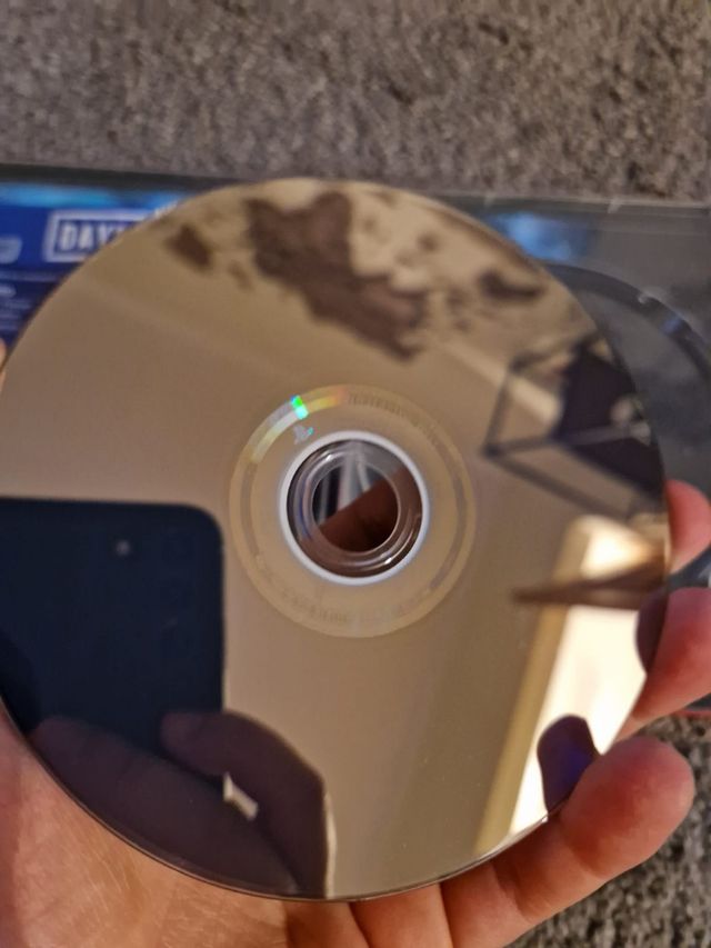 Days Gone Steelbook PS4 (PlayStation 4)