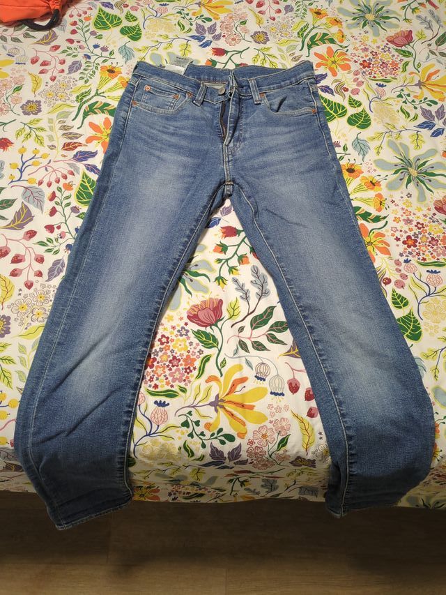 Levi's Jeans Azul W30 L32