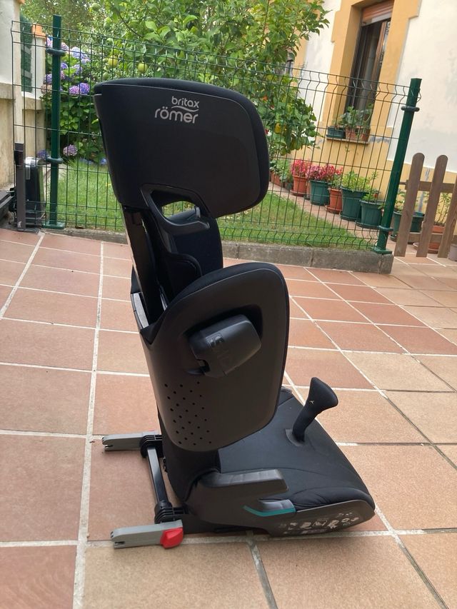 Britax Römer Kidfix iSize - Silla coche