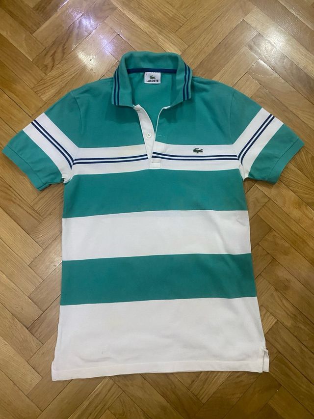Polo lacoste