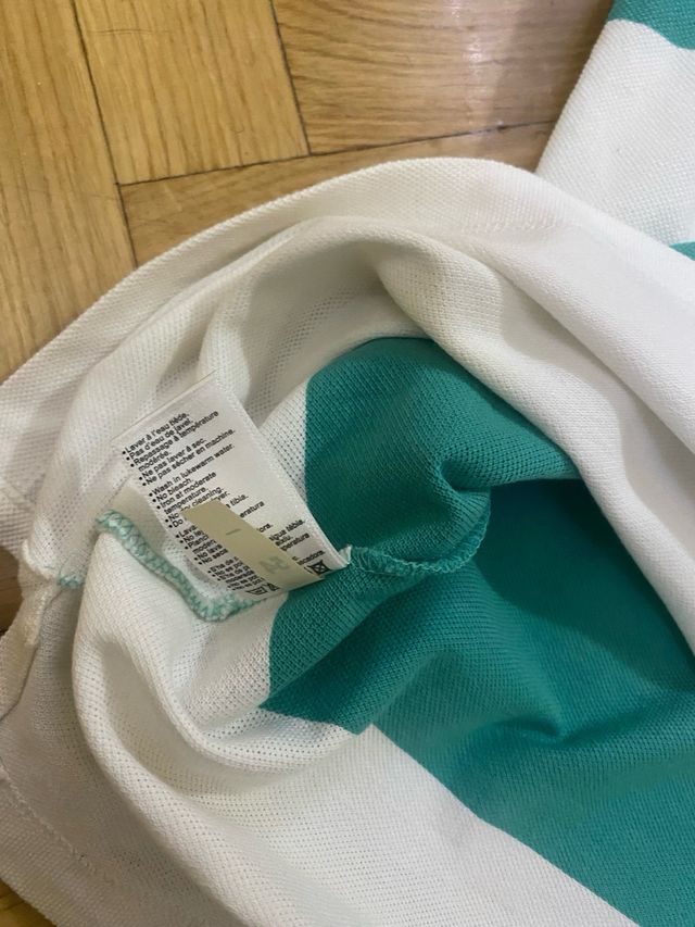 Polo lacoste