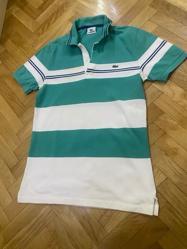 Polo lacoste