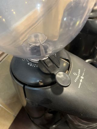 1 Molinillos Café Moccay
