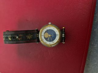 Orologio Polaris vintage Swiss made